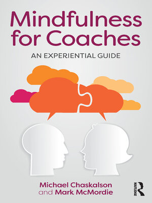 cover image of Mindfulness for Coaches
